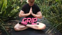 Grip AF - Sustainable Grip Socks image 2